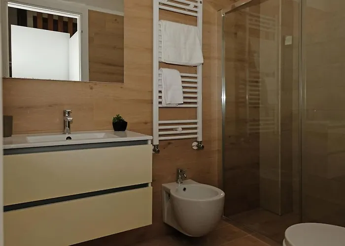 아파트 Civicodieci *