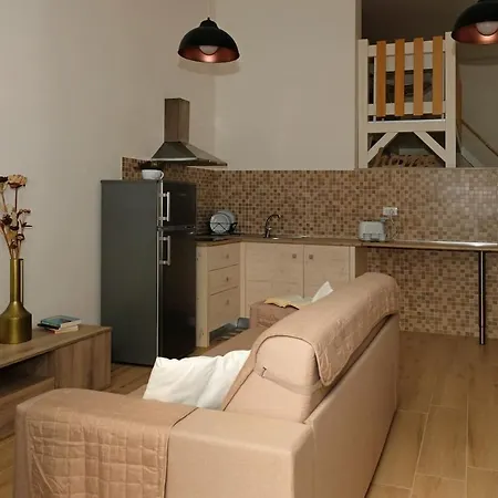 Civicodieci Apartman *